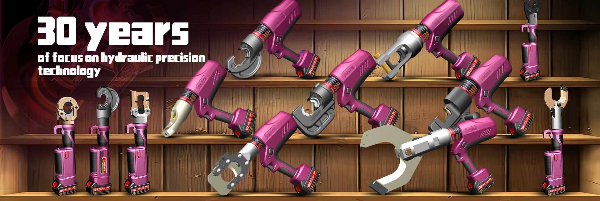 Produsen Alat Punching